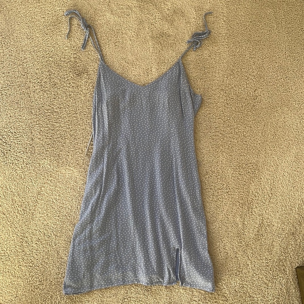 Abercrombie & Fitch mini dress